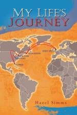 My Life's Journey af Hazel Simms