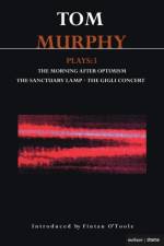Murphy Plays: 3 af Tom Murphy