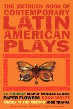 Book Of Latin American Plays af Prof Gwynne Edwards