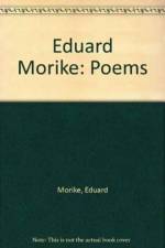 Selected Poems af Eduard Mörike