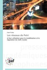 Les Reseaux de Petri af Tolba-C