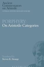 Aristotle Categories af Porphyry