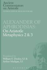 On Aristotle 