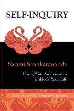 Self-inquiry af Swami Shankarananda