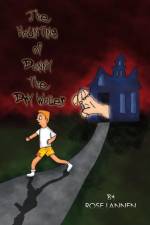 Haunting of Danny the Dry Waller af Rose Lannen