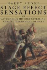 Stage Effect Sensations af MR Harry Stone