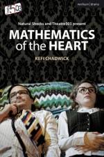 Mathematics of the Heart af Kefi (Playwright Chadwick