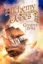 Alchemy Jones and the Source of Magic af G A Boyd