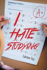 I Hate Studying af Calvinn Tay