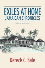 Exiles at Home af Dereck C Sale