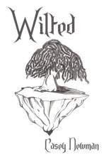 Wilted af Casey Newman