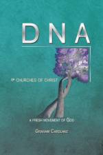 DNA of Churches of Christ af Graham Carslake