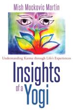 Insights of a Yogi af Mockovic Martin Mish