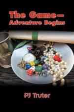 Game-Adventure Begins af Pj Truter