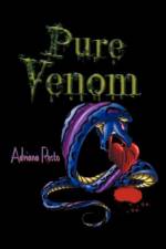 Pure Venom af Adriana Resto