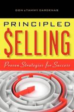 Principled Selling af Keyes Don