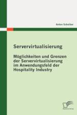 Servervirtualisierung af Anton Scheiber