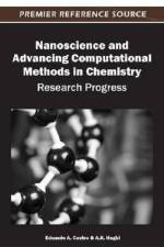 Nanoscience and Advancing Computational Methods in Chemistry
