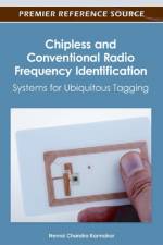 Chipless and Conventional Radio Frequency Identification