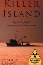 Killer Island af Francis Lecane