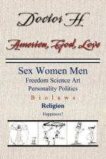 America, God, Love