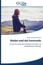 Modet med det fremmede af Ernlund Mette Skovgaard