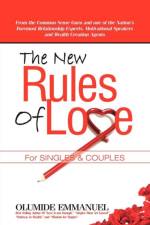 New Rules of Love af Olumide Emmanuel
