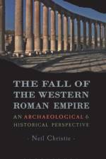 The Fall of the Western Roman Empire
