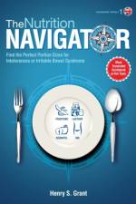 NUTRITION NAVIGATOR [researchers' edition UK] af Henry S Grant