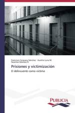 Prisiones y victimizacion af Francisco Caravaca Sanchez