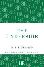The Underside af H. R. F. Keating