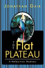 Flat Plateau af Jonathan Gair