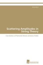Scattering Amplitudes in String Theory af Hartl Daniel