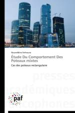 Etude Du Comportement Des Poteaux Mixtes af Ferhoune-N