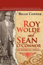 Roy Wolde and Sean O'Connor af Billie Conner