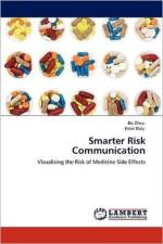 Smarter Risk Communication af Bo Zhou