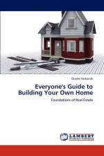 Everyone's Guide to Building Your Own Home af Charles Nsibande