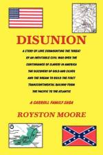DisUnion af ROYSTON MOORE