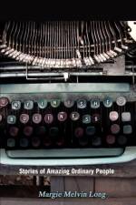 Unfinished Business af Margie Melvin Long