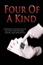 Outskirts Press Presents Four of a Kind af Outskirts Press