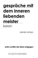 Gespraeche Mit Dem Inneren Liebenden Meister af Daniel Ostoja