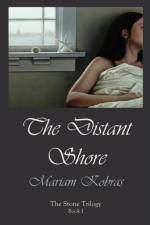 Distant Shore af Mariam Kobras
