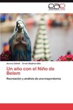 Ano Con El Nino de Belem af Erwin Stephan-Otto