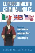 Procedimiento Criminal Ingles af David Suastegui Martinez