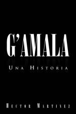 G'Amala af Hector Martinez