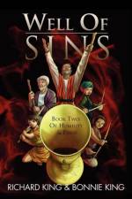 Well of Sins Book Two af Bonnie King