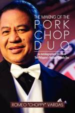 Making of the Porkchop Duo af Romeo Choppy Vargas
