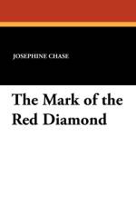 Mark of the Red Diamond af Josephine Chase