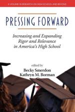 Pressing Forward