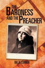 Baroness and the Preacher af Billie Conner